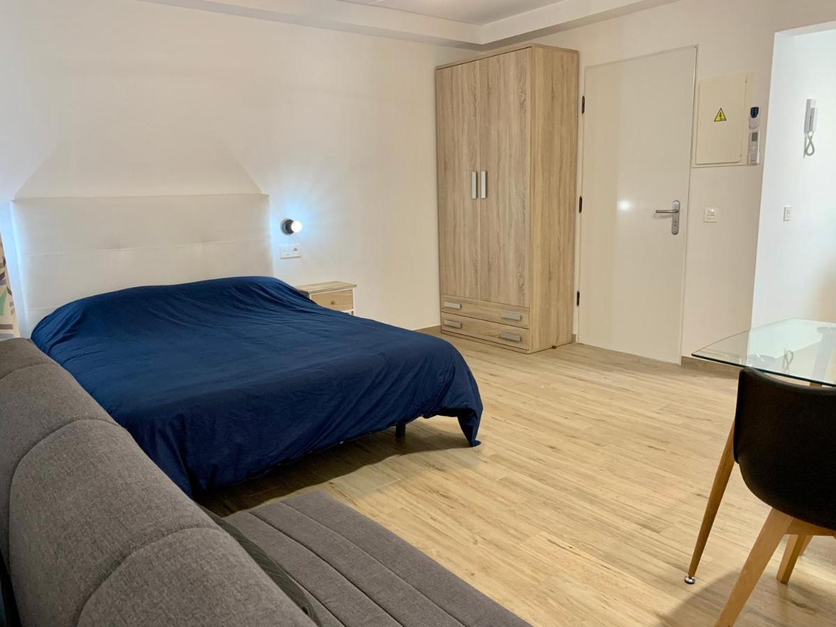 Arguineguin Beach Lux Solarium Sky Esterno foto