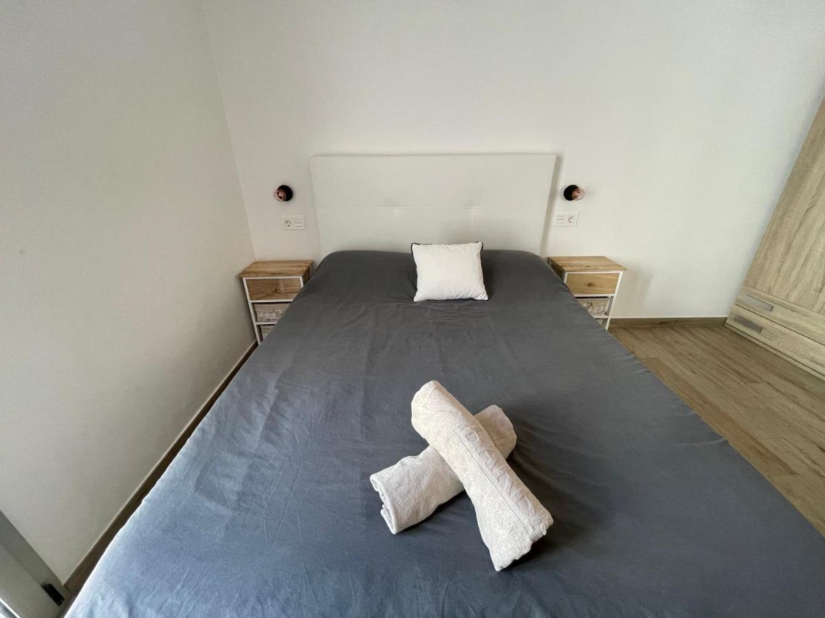 Arguineguin Beach Lux Solarium Sky Esterno foto